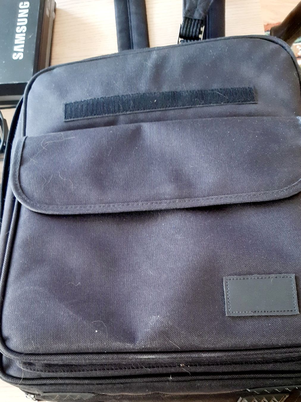 PC: Notebook Belinea-s mit Writemaster Samsung Se-s204 – Usato da Langenthal venduto da Deern1 5