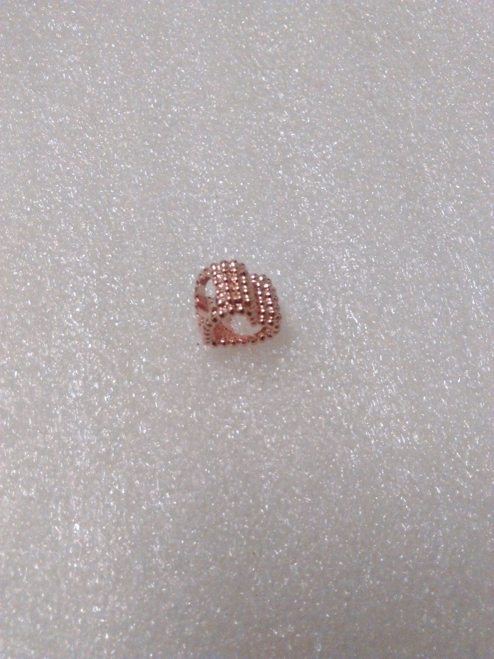 Pandora Anhänger: modeschmuck anhänger ein herz,pandora – Neu (gemäss Beschreibung) aus Basel von bijoutrie_4 1