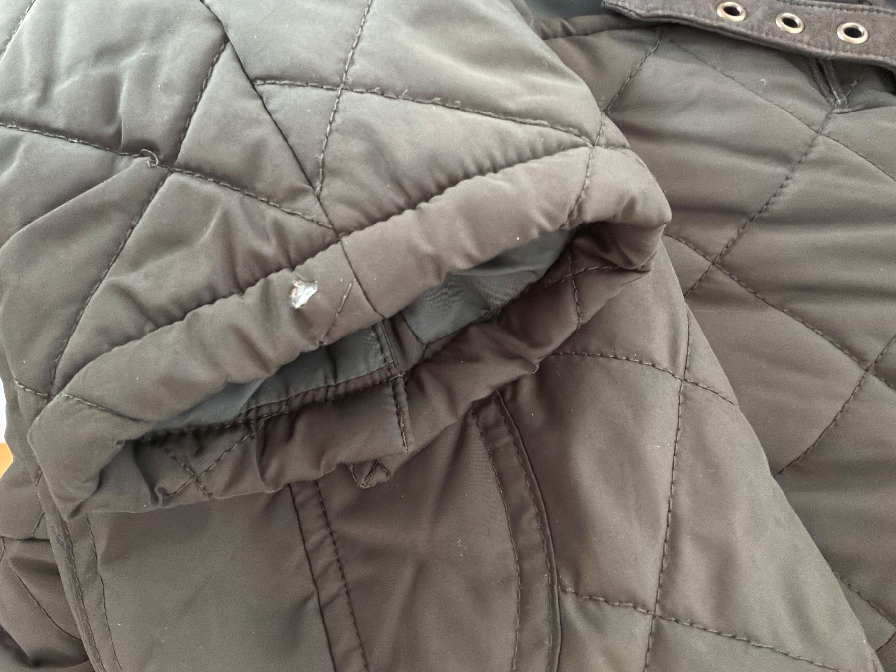Hackett Giacche: Veste Hackett London taille L – Usato da Sion venduto da gege08 5