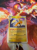 Raichu (PAF 019) / Holo -DE- / Paldeas Schicksale