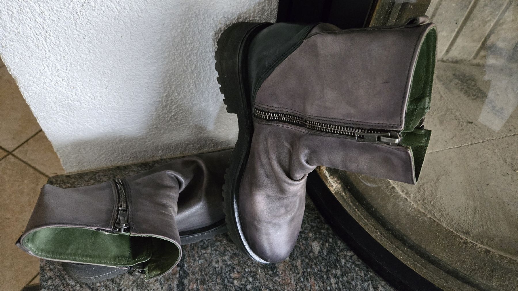 Damenschuhe: bottines Felmini gr.40 – Neu (gemäss Beschreibung) aus Villeret von roc1165