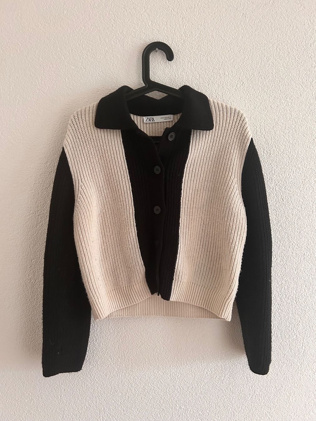 Zara Maglioni & Felpe: ZARA Pullover Cardigan Gr S – Usato da Allschwil venduto da ann_2t6s