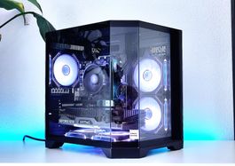 Gaming & Streaming PC / AMD Ryzen & Nvidia /Fortnite,GTA..