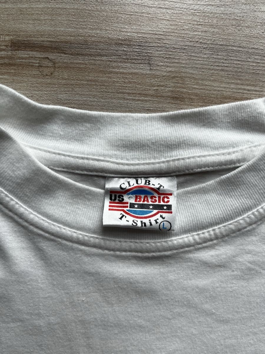 T-Shirts: Vintage T-Shirt – Gebraucht aus Wigoltingen von _vntg_ 2