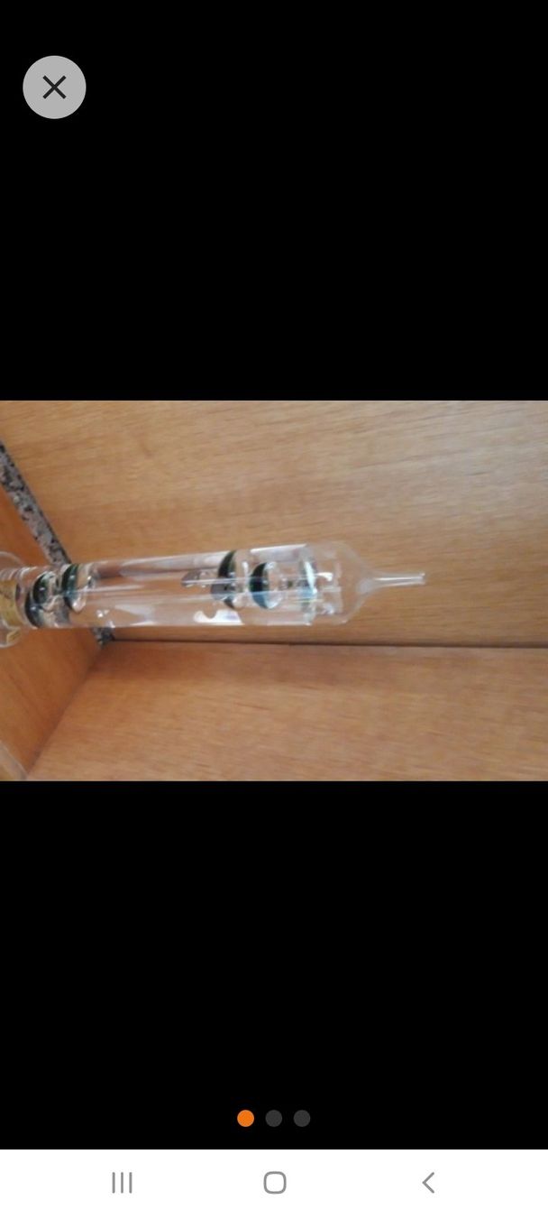 Sonstiges für Haushalt & Wohnen: Thermometer – Neu (gemäss Beschreibung) aus Pfaffnau von gologoldun1953