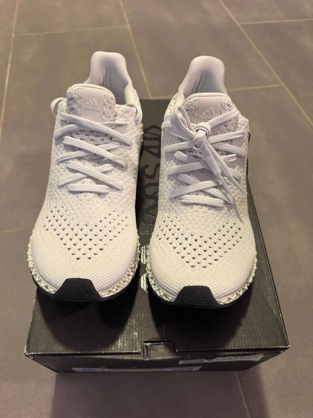Adidas Scarpe da uomo: adidas Futurecraft 4D | Gr. 40 | Neu | StockX – Nuovo e nell'imballaggio originale da Ormalingen venduto da Rago2 1