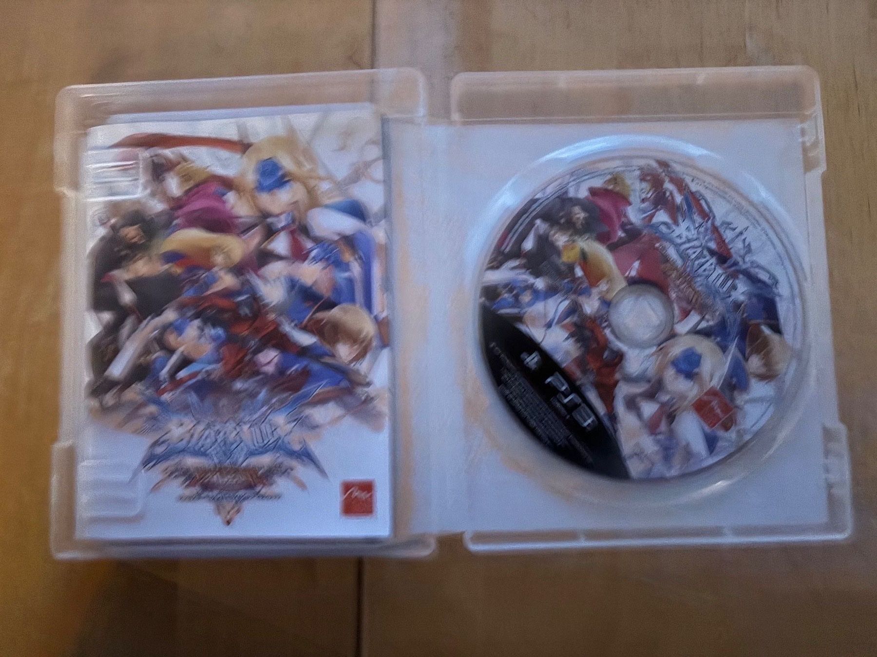 Spiele: Blazblue Continuum Shift Extend (CIB) – Gebraucht aus Frenkendorf von Fionchen 1