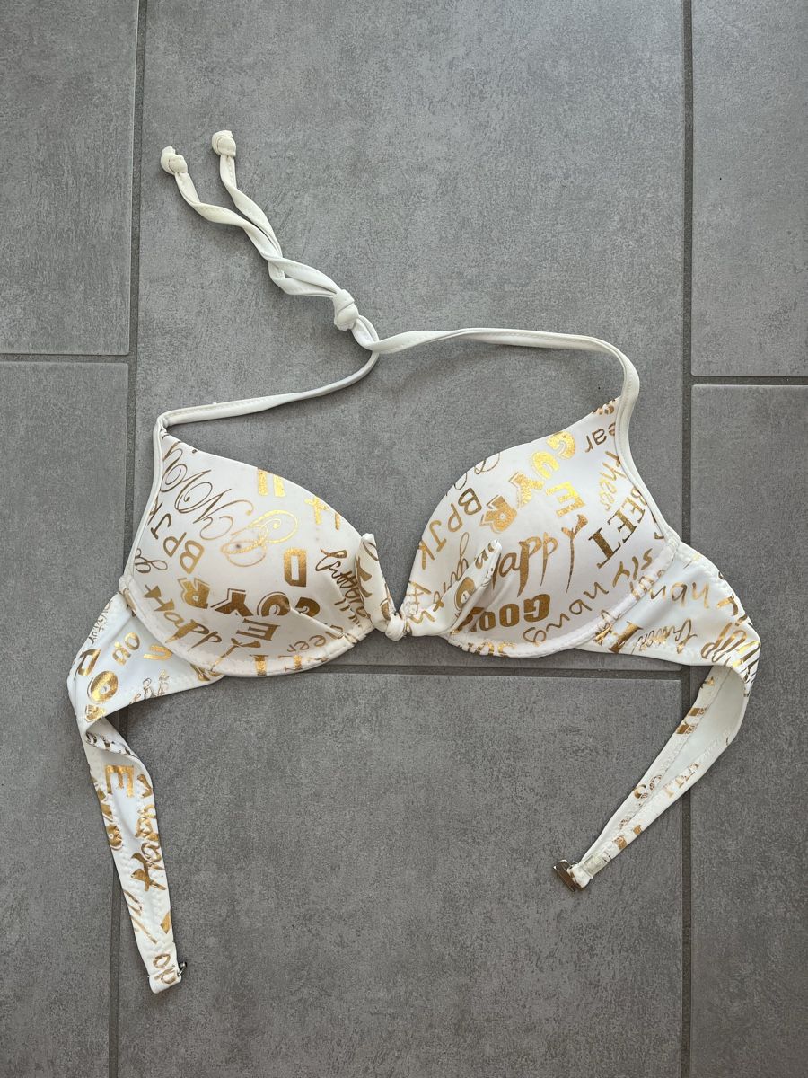 Badekleider & Bikinis: Bikini-Höschen, Größe 44, neu – Neu und originalverpackt aus Echandens von lillisfashion 4