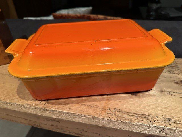 GF Casseroles: +  GF  +        EmAiLbRäteR – D'occasion à Winkel par zeho 1