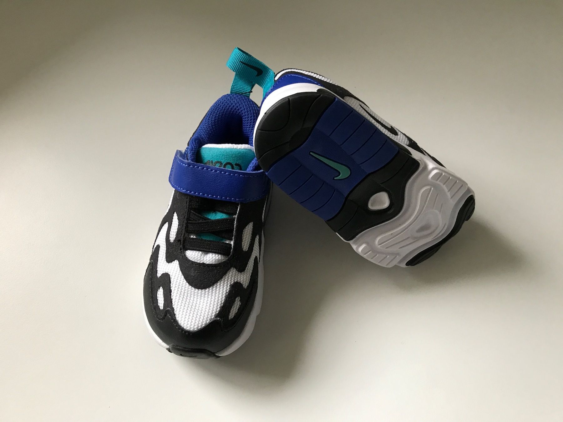 Nike Scarpe per ragazzi: Nike – Nuovo e nell'imballaggio originale da Landschlacht venduto da girris100 3