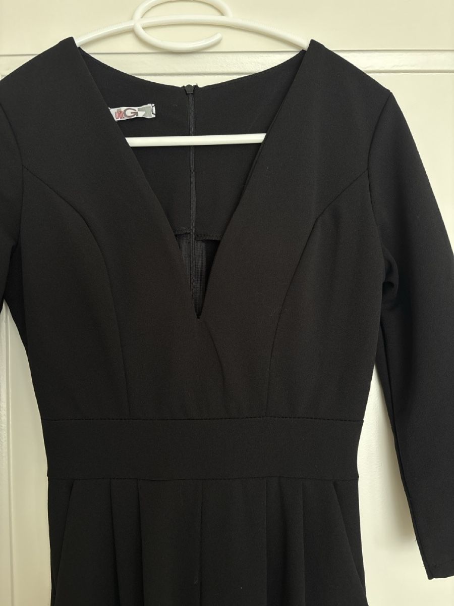 Wal G. Tute: Eleganter Jumpsuit, Wal G – Usato da Zürich venduto da M.dxc 1