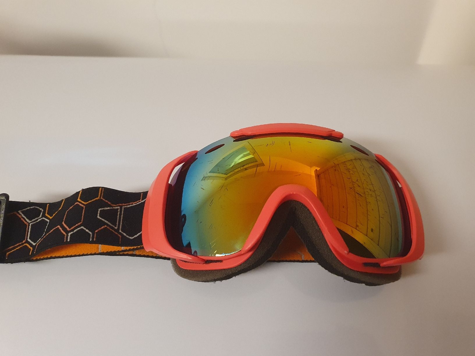 Helme: Ski Helm Gr.S (48-53cm) – Gebraucht aus Matzingen von vesna0209 5