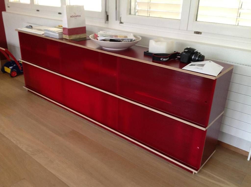 Commodes: Sideboard  – D'occasion à Biel/Bienne par gerrard08 3
