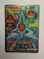 Rotom ex (PFL 126)