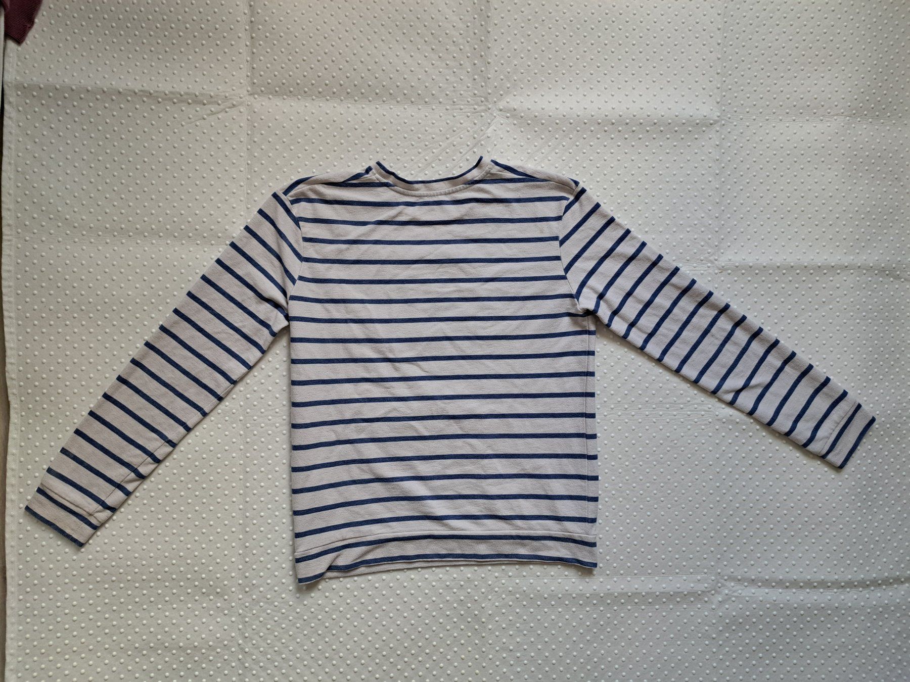 Pimkie Pullover & Sweatshirts: Pimkie Longsleeve gestreift Gr. S – Gebraucht aus Gysenstein von joshuas81 2
