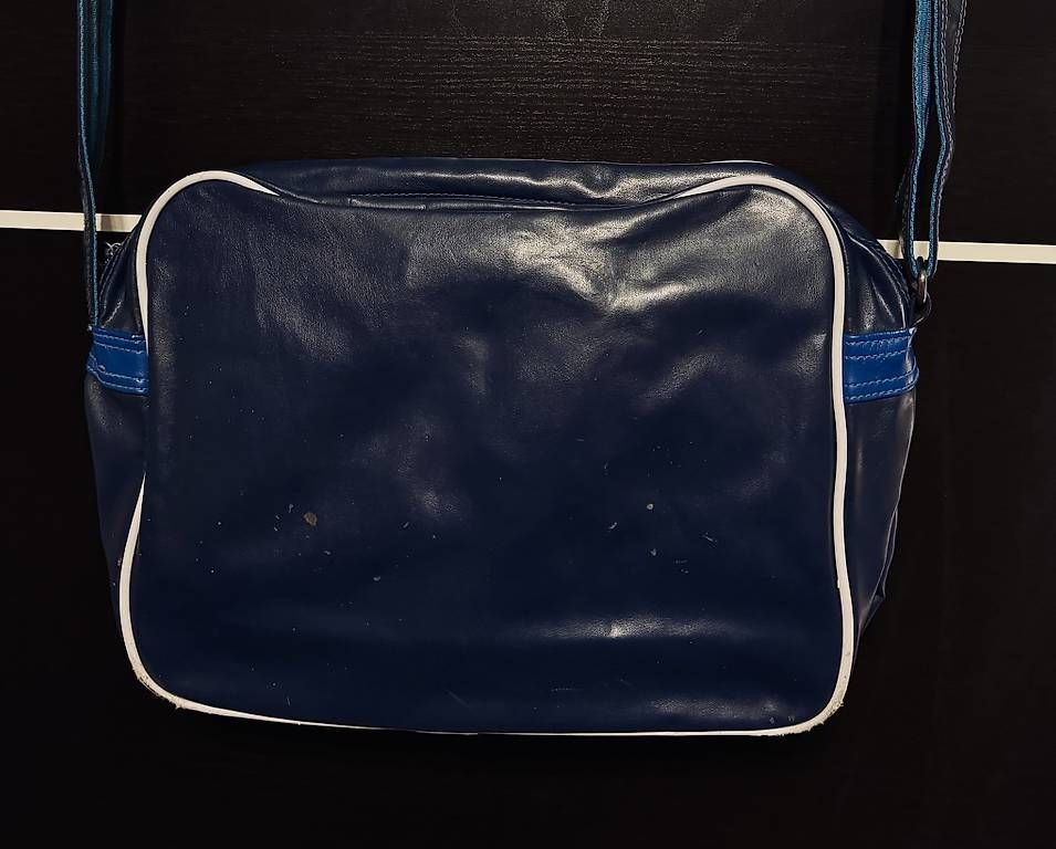Borse: Adidas Vintage Tasche – Usato da Baden venduto da laurent2025 1