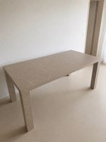 Moderner Esstisch in Marmor-Optik, Top Zustand! 180x90cm