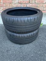 2 x 245/35/19 Pirelli Sommerreifen 