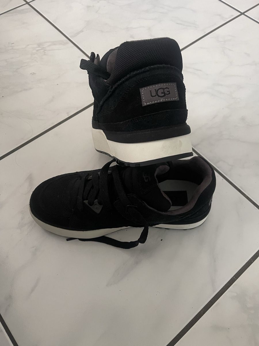 Herrenschuhe: UGG sneackers – Neu und originalverpackt aus Fislisbach von Brandopfer810 1