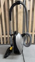 Staubsauger Trisa Turbo Vac 1600W inkl. 4 Staubbeutel