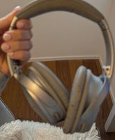 Kopfhörer Bose QuietComfort silber