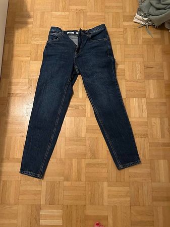 NewMom Jeans Gr 36
