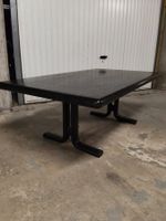 Table de salon Sitag Swissform Collection - 1980-90