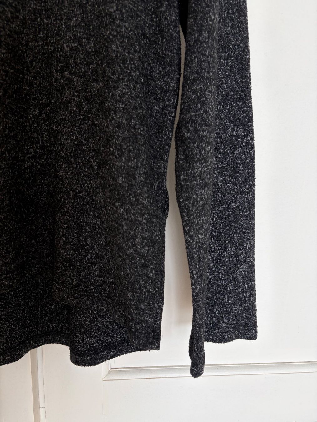 Esprit Maglioni & Felpe: Pull femme gris col roulé Esprit (edc) - Taille S – Usato da Geneve venduto da Margot_22 4
