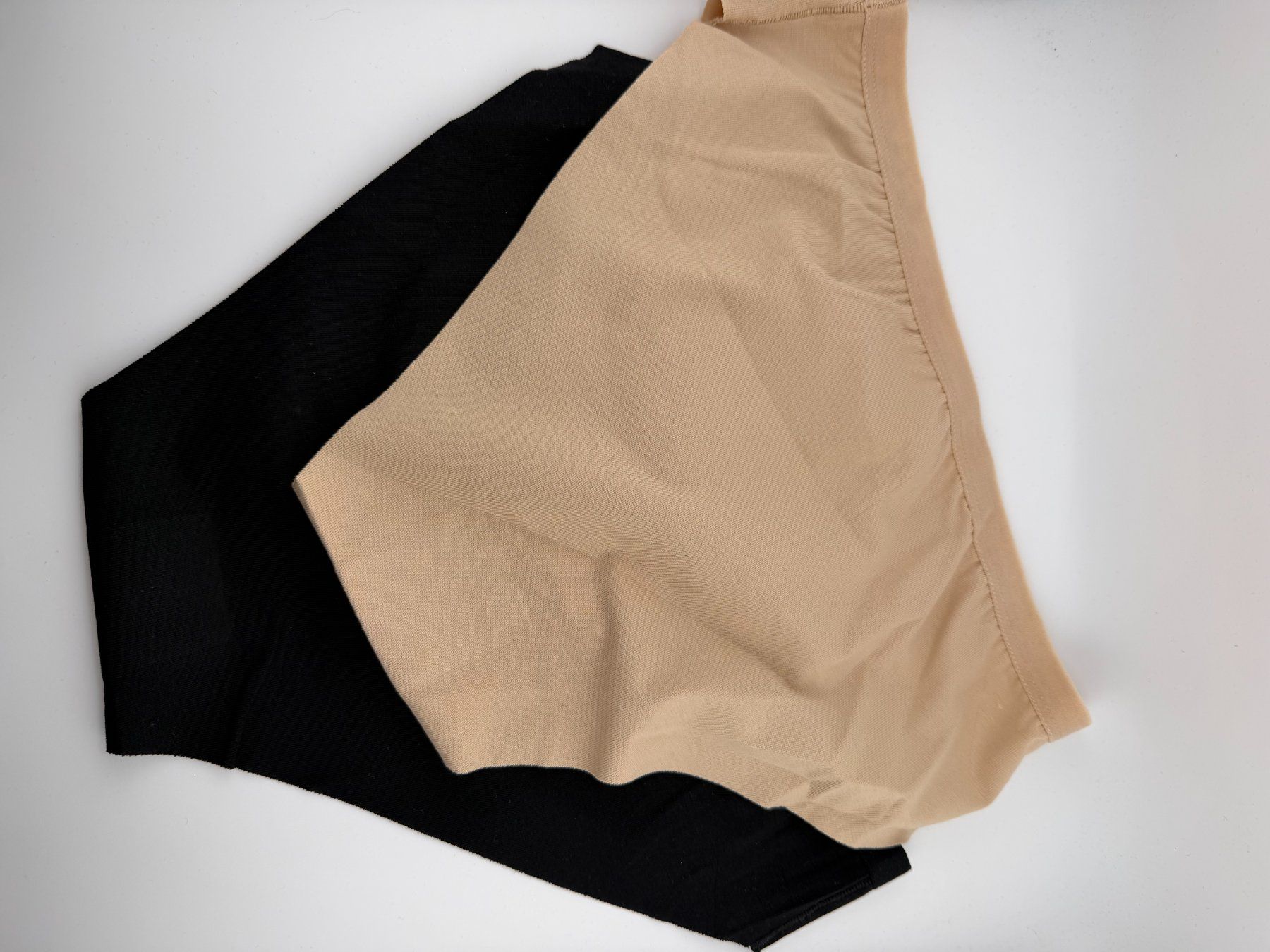 Altra biancheria intima: Unterhose 2er Pack Baumwoll-Slips, Gr. XL – Nuovo e nell'imballaggio originale da Riehen venduto da edu_92w7 6