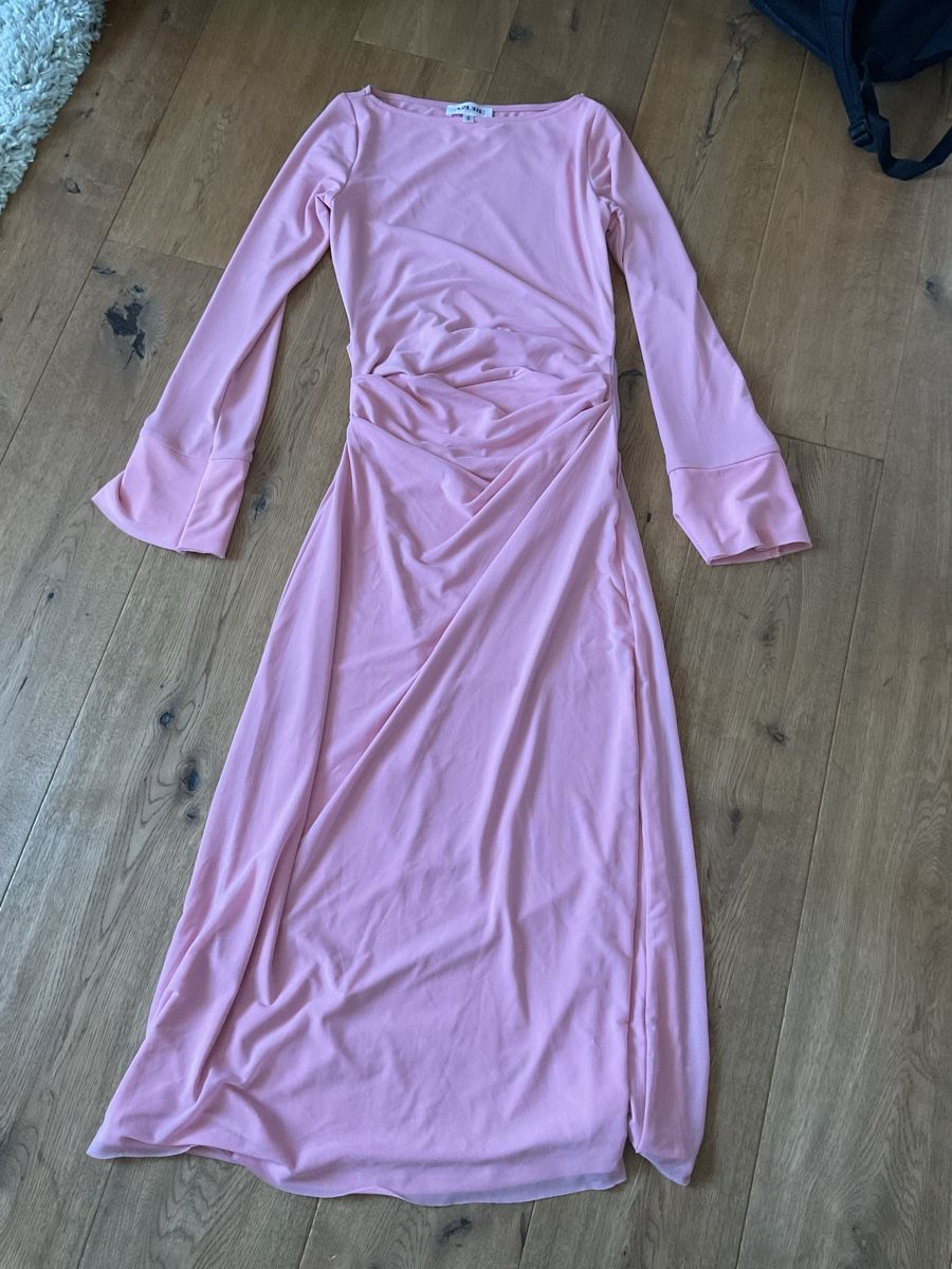 Vestiti: Rosa Kleid von Azure – Nuovo e nell'imballaggio originale da Ebertswil venduto da Lbaechler