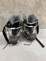 Damen Snowboardschuhe Grösse 37