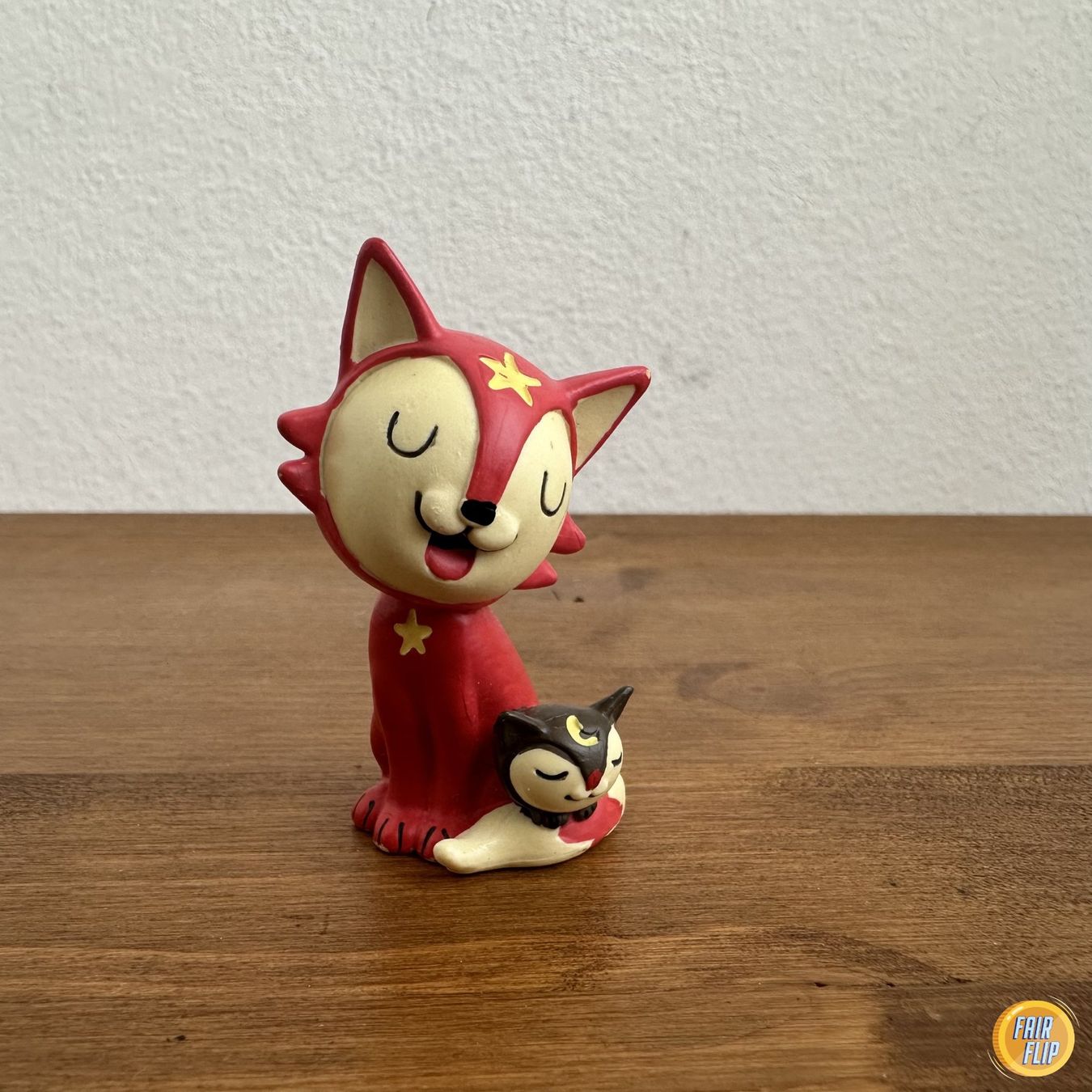 Tonies Statuette: Tonies Figur Schlaflieder – Usato da Luzern venduto da fairflip