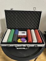 Pokerset