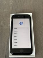 Apple iPhone SE (3rd Gen)