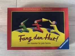 Ravensburger Fang den Hut, Orginalverpackt