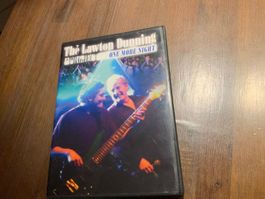 Thé Lawton Dunning, DVD