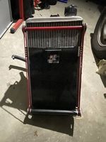 Radiateur karting