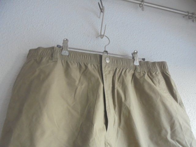 Pantaloni: Shorts Gr. 56 Baumwolle NEU – Nuovo (secondo la descrizione) da Hinwil venduto da Glasperlen 2