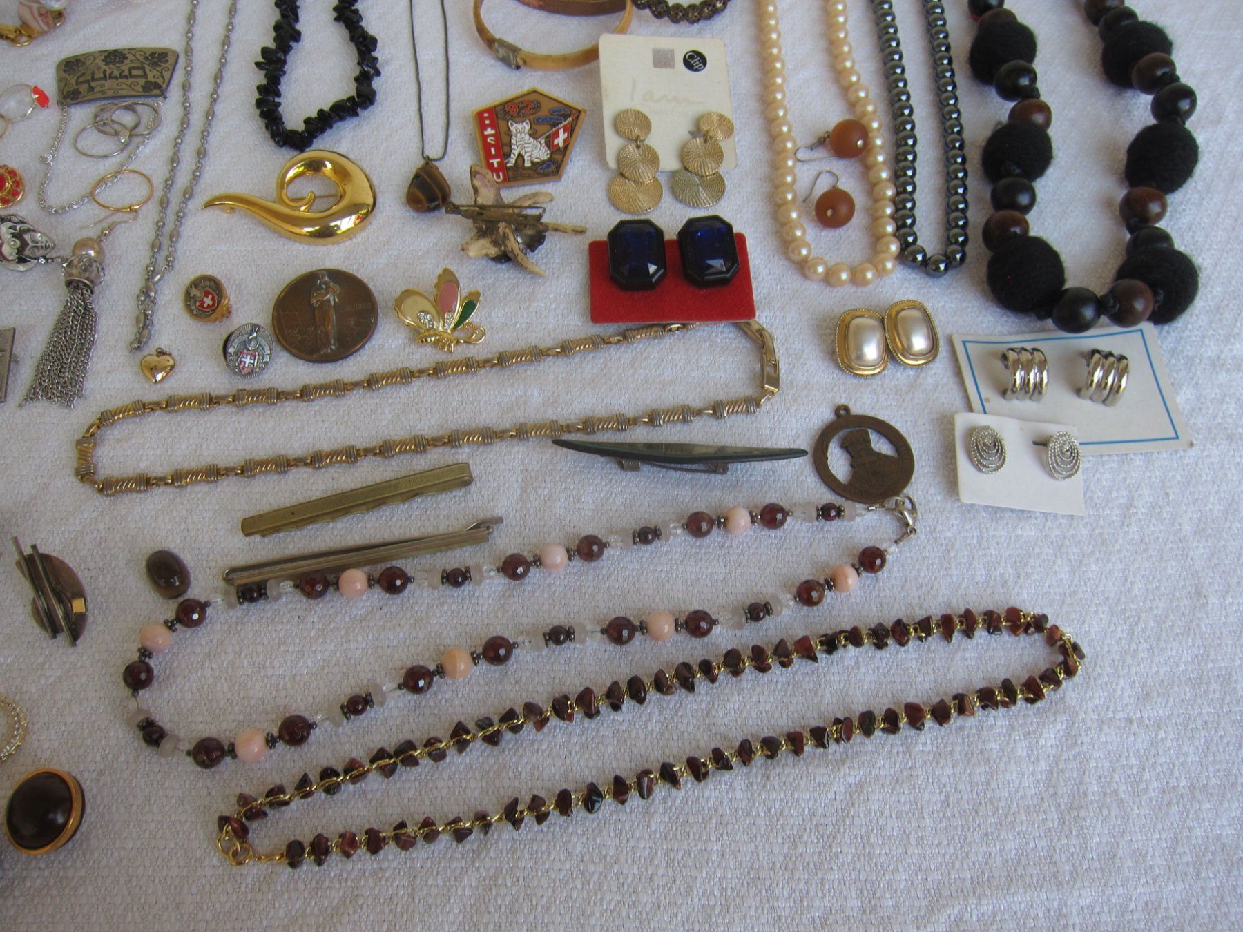 Autres bijoux: MODESCHMUCK – D'occasion à Regensdorf par Eri8057 5