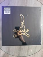 LP - Frank Turner - Campfire Punkrock - Vinyl - Neu