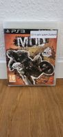 PS3 - Mud