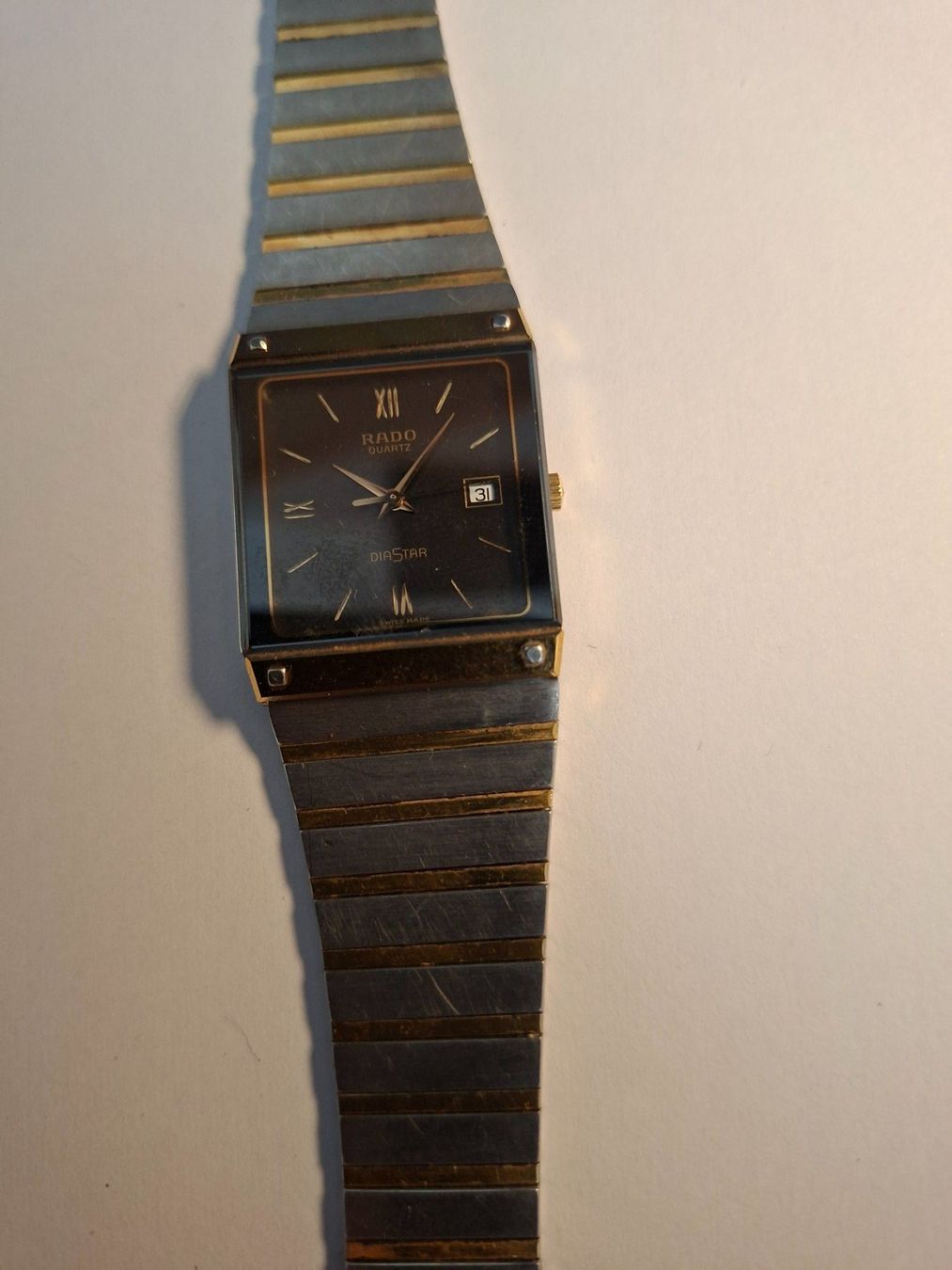 Bracciali & Braccialetti: Rado Uhr – Usato da Riniken venduto da donpedro59 1