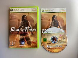 Prince of Persia die vergessene Zeit - Xbox 360