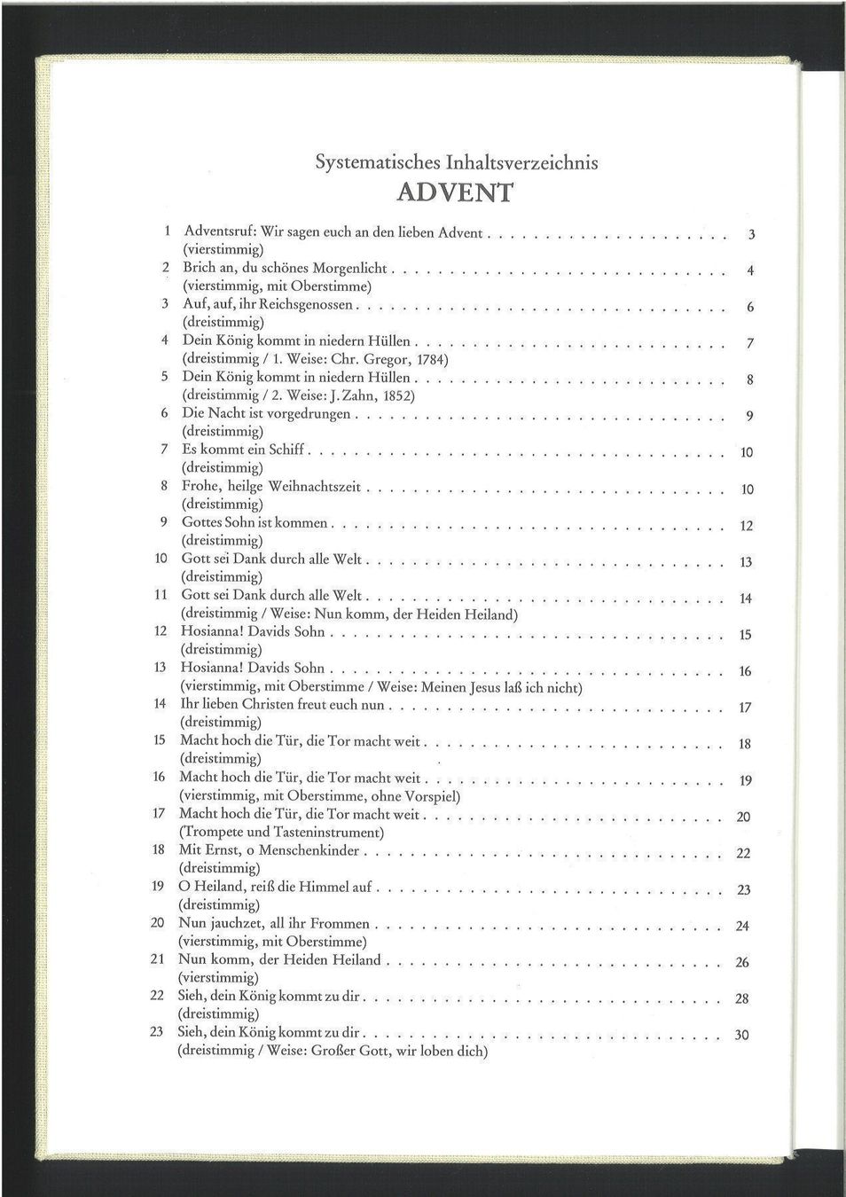 Libri: Bläsermusik zur Weihnachtszeit – Nuovo (secondo la descrizione) da Neuchâtel venduto da Babotschk 2