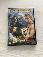 Peter Pan DVD - Extended Version - Top Zustand!