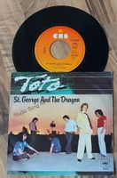 TOTO - ST. GEORGE AND THE DRAGON