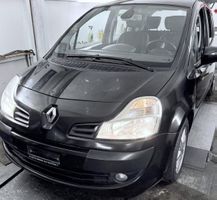 Renault Modus 1.2 Neu MFK 5.2026