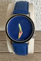 Akteo Swiss Made Uhr, JC Mareschal Design, "Surfer"