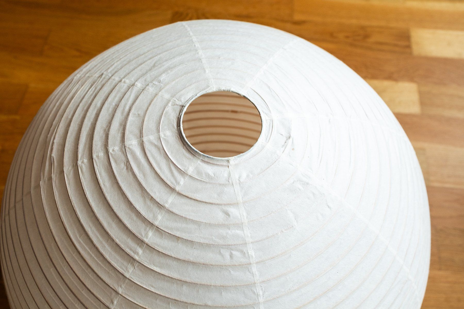 Vitra Lampade: Akari 45A Isama Noguchi-Leuchte Vitra – Usato da Zürich venduto da Torros 2