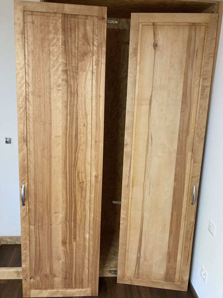 Armadi: Schrank in Teilen zu verschenken  – Usato da Eschen venduto da Reznab57 4